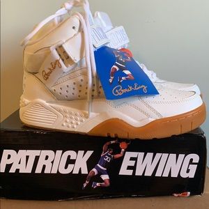 Ewing Focus Basketball Shoes Size 8.5 Men’s